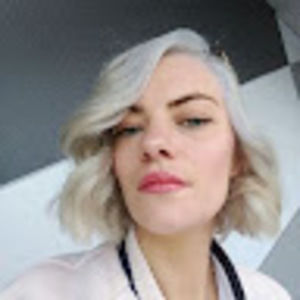 Meet your Posher, Kim